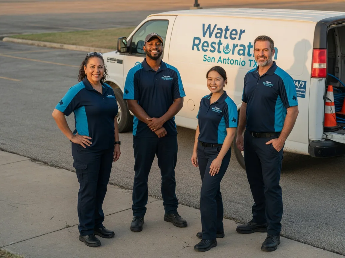 Water Damage Repair company in Curwensville, PA